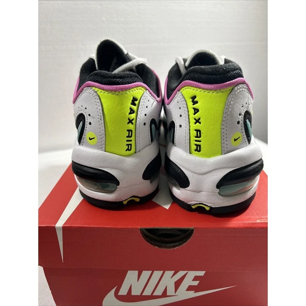 Nike Air Max Tailwind 6.5 Y-‎ SKU #2997